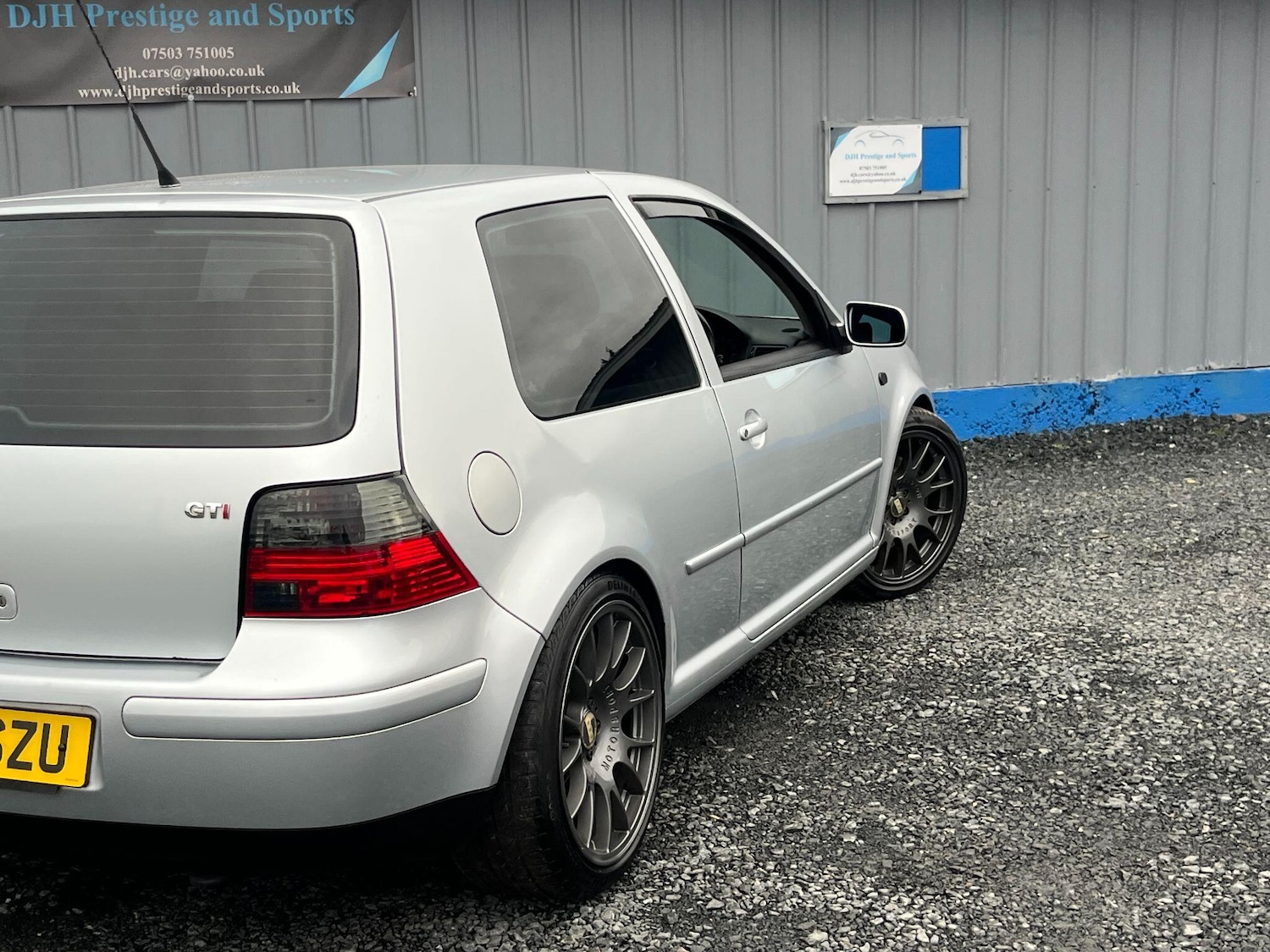 Used Volkswagen Golf 2003 for sale - 76839432: Photo 27