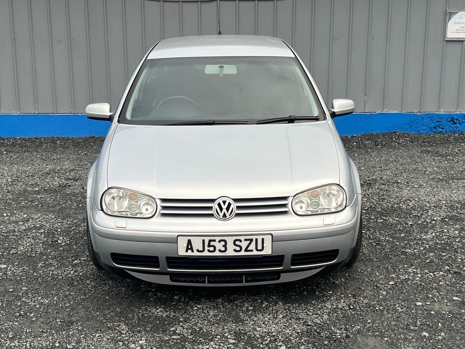 Used Volkswagen Golf 2003 for sale - 76839432: Photo 28