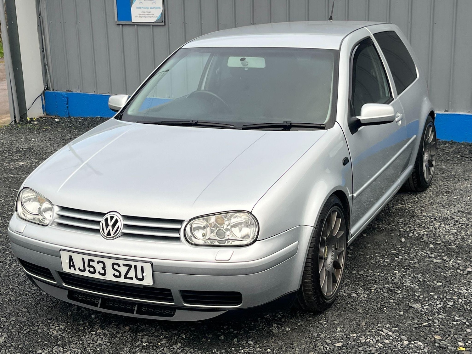 Used Volkswagen Golf 2003 for sale - 76839432: Photo 29