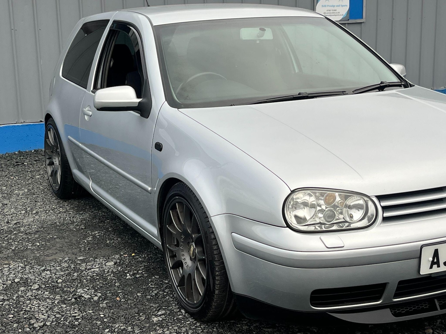 Used Volkswagen Golf 2003 for sale - 76839432: Photo 30