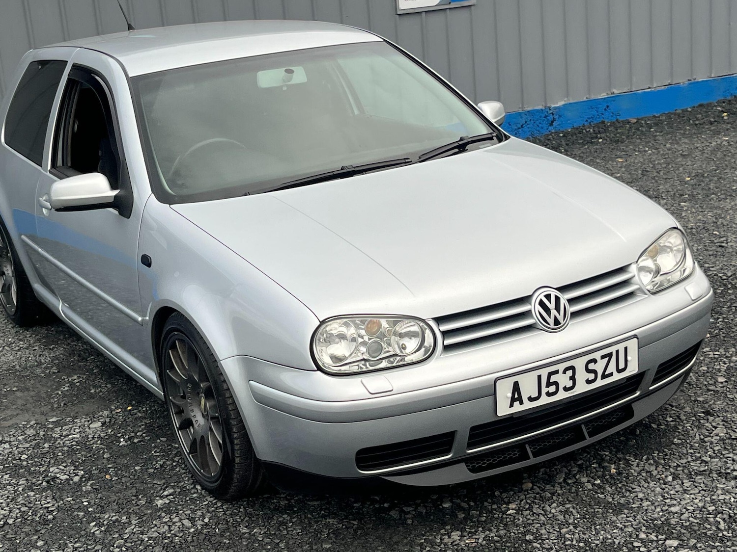 Used Volkswagen Golf 2003 for sale - 76839432: Photo 31
