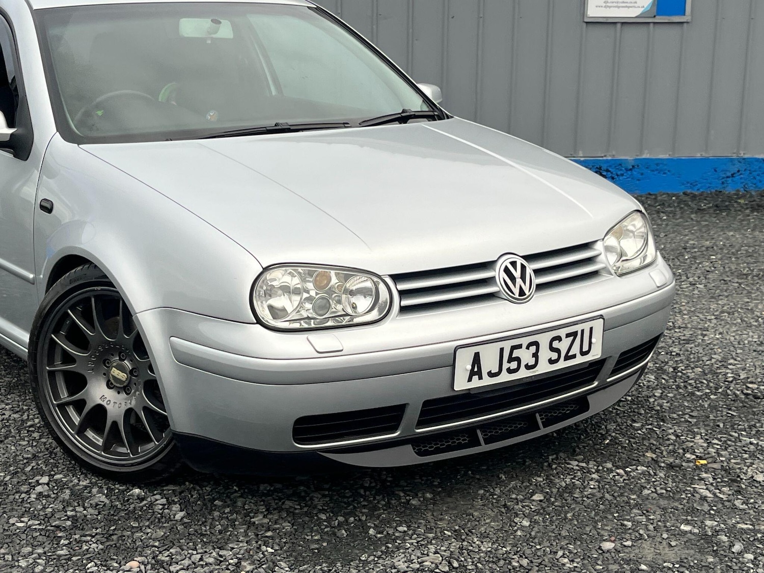 Used Volkswagen Golf 2003 for sale - 76839432: Photo 32
