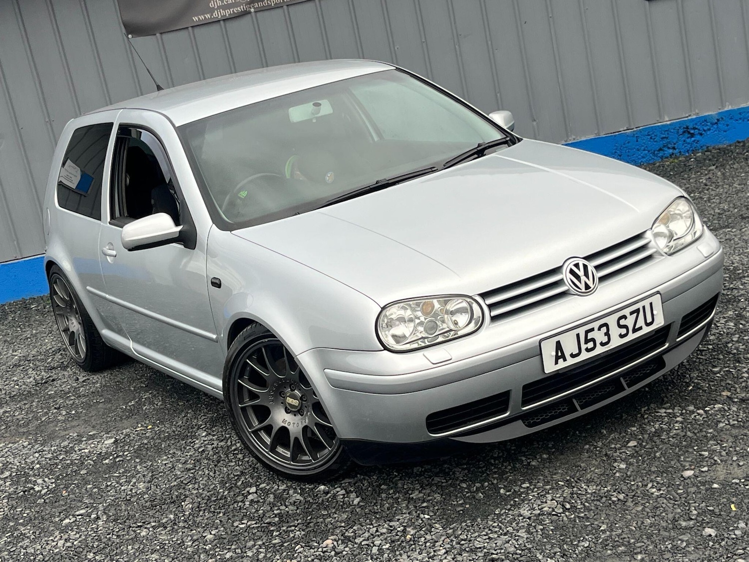 Used Volkswagen Golf 2003 for sale - 76839432: Photo 33