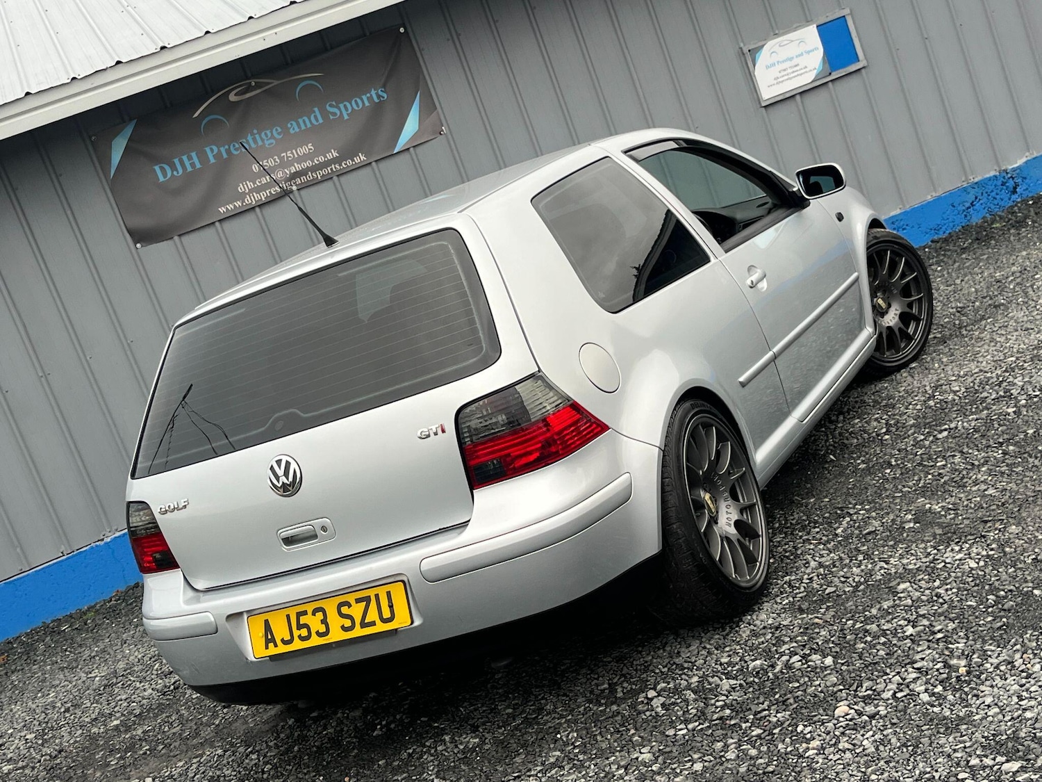 Used Volkswagen Golf 2003 for sale - 76839432: Photo 34