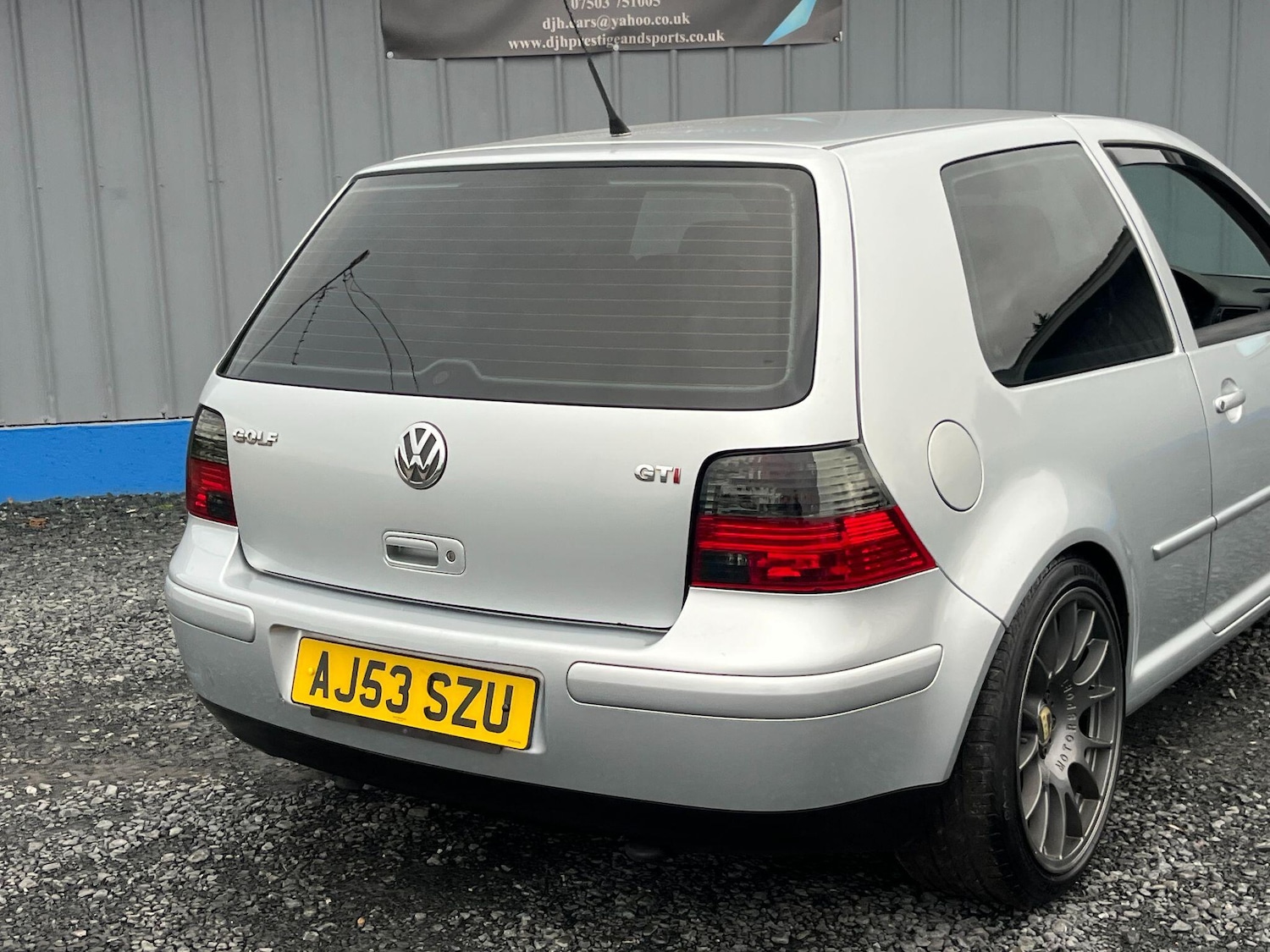 Used Volkswagen Golf 2003 for sale - 76839432: Photo 35