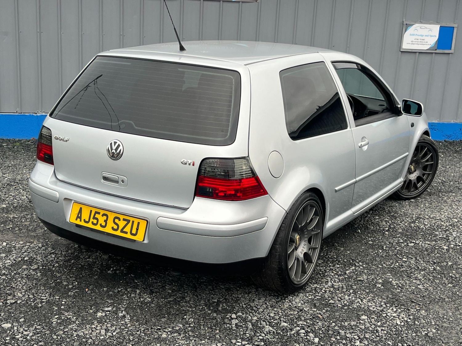 Used Volkswagen Golf 2003 for sale - 76839432: Photo 36