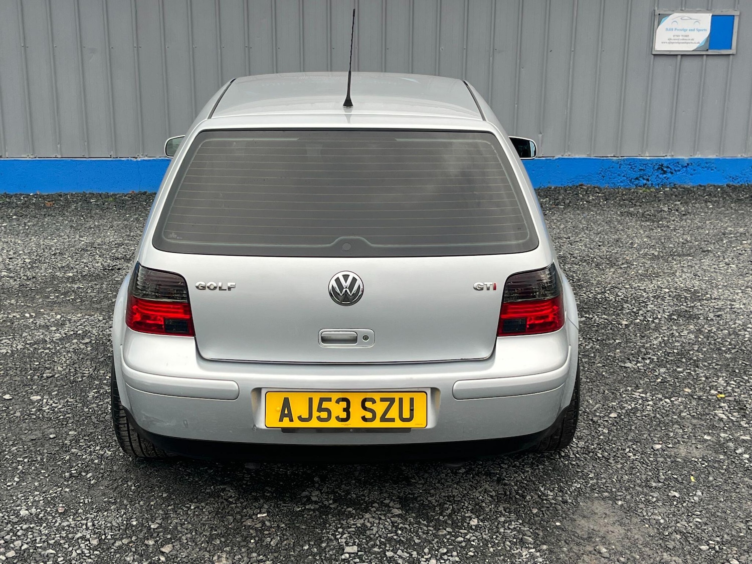 Used Volkswagen Golf 2003 for sale - 76839432: Photo 37