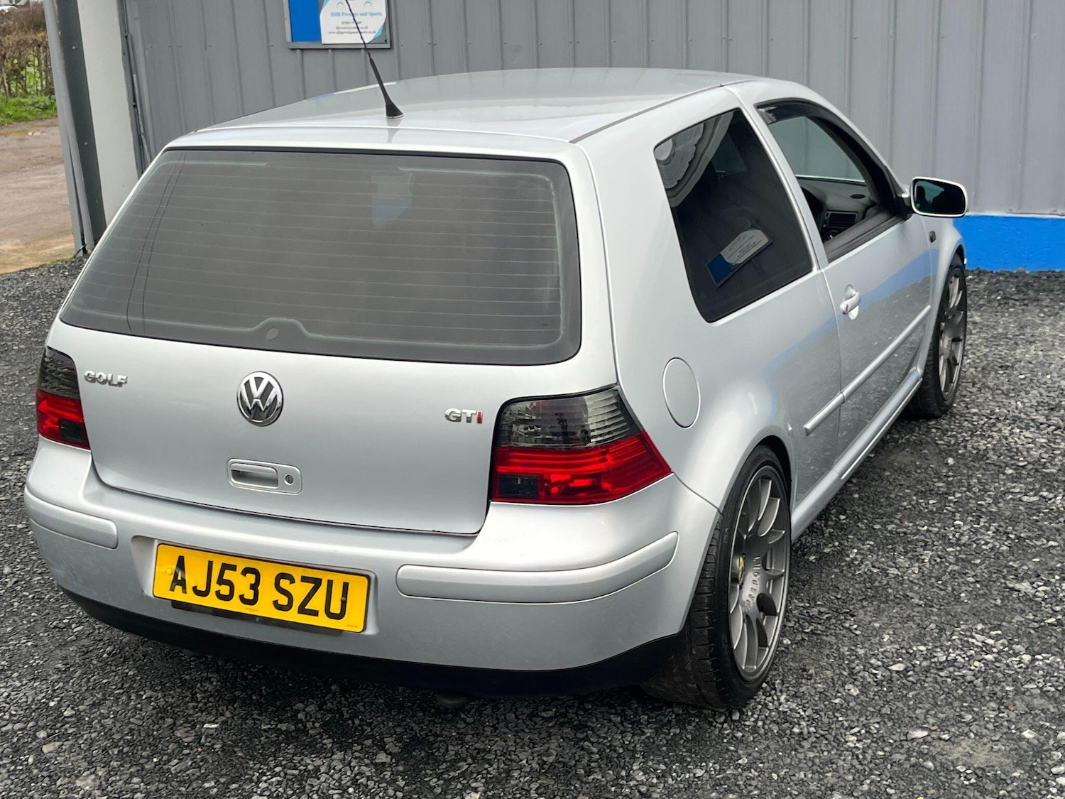 Used Volkswagen Golf 2003 for sale - 76839432: Photo 38