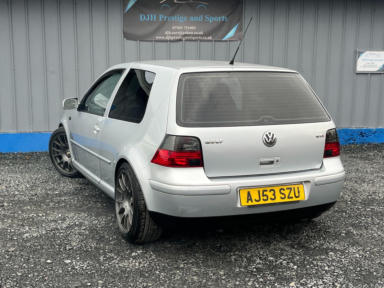 Used Volkswagen Golf 2003 for sale - 76839432: Photo 40