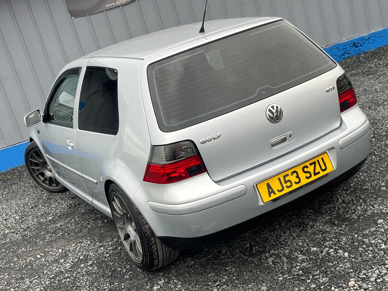 Used Volkswagen Golf 2003 for sale - 76839432: Photo 43