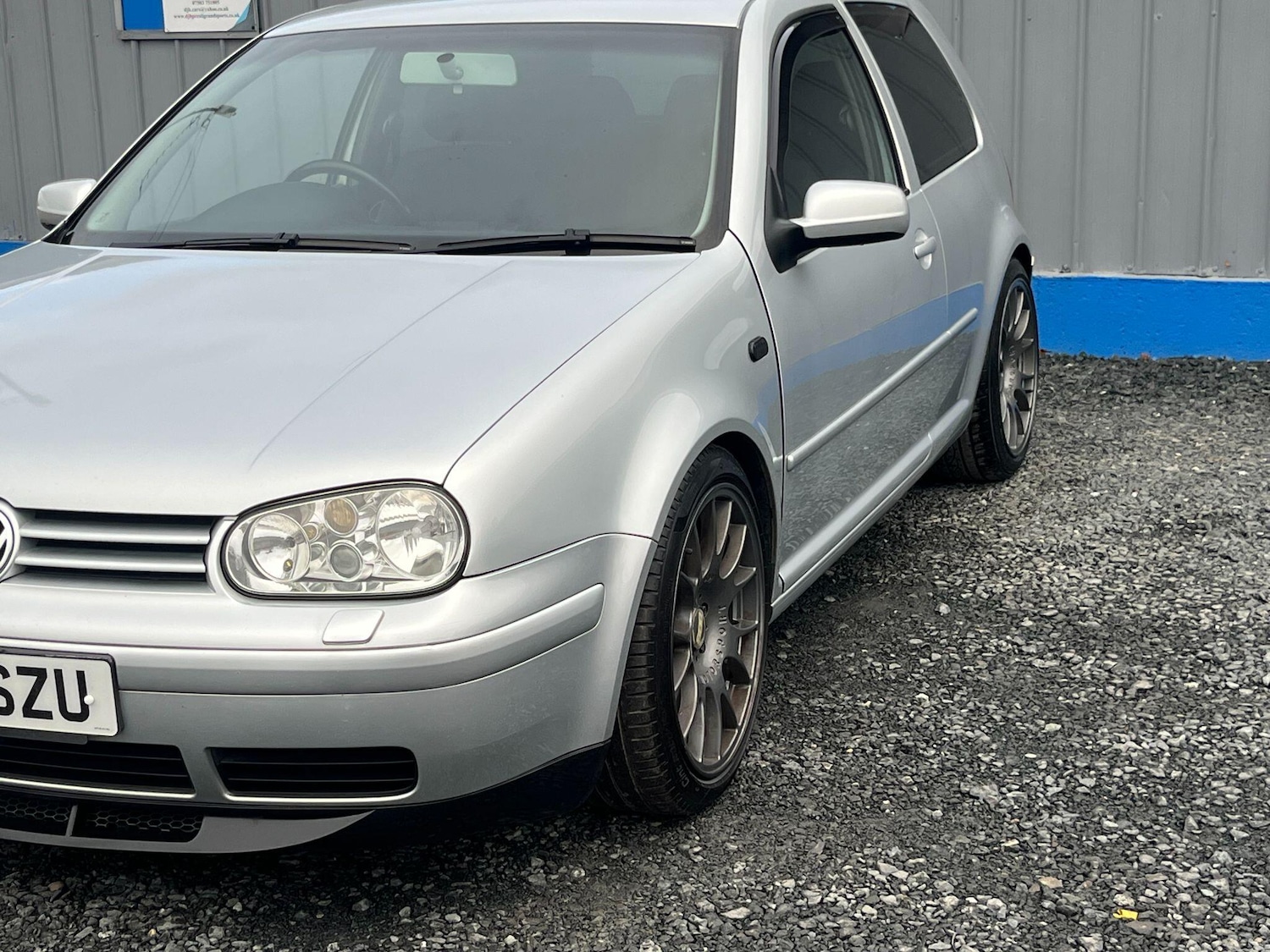 Used Volkswagen Golf 2003 for sale - 76839432: Photo 49
