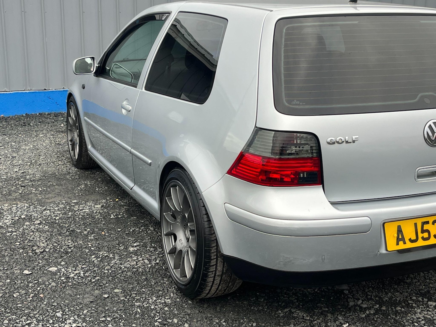 Used Volkswagen Golf 2003 for sale - 76839432: Photo 50