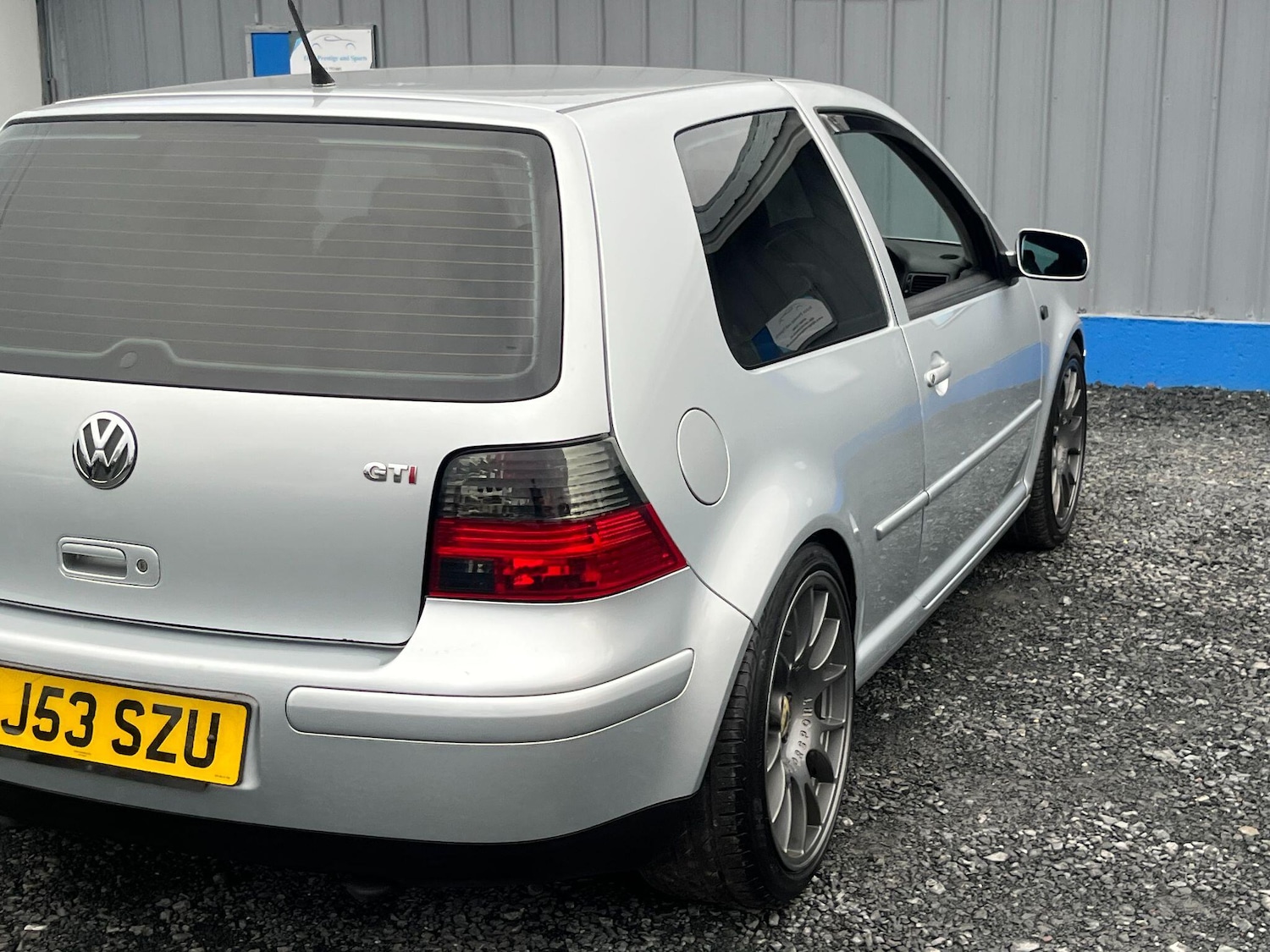 Used Volkswagen Golf 2003 for sale - 76839432: Photo 51