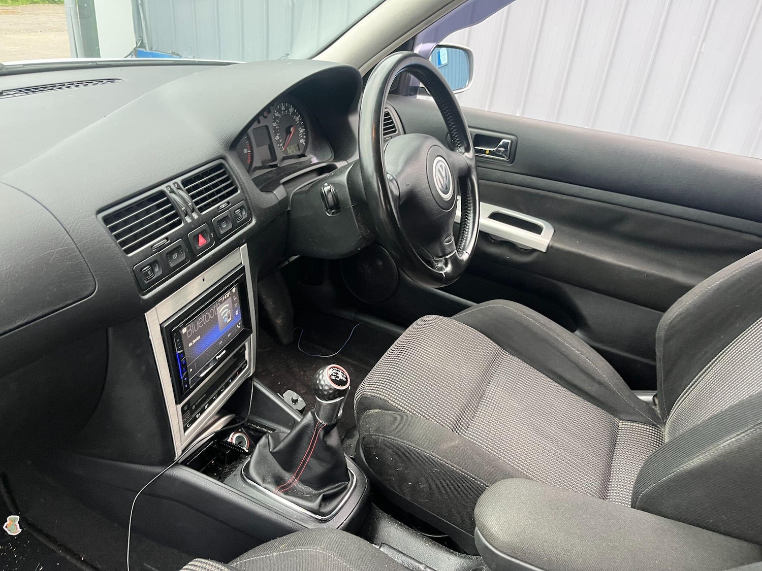 Used Volkswagen Golf 2003 for sale - 76839432: Photo 6