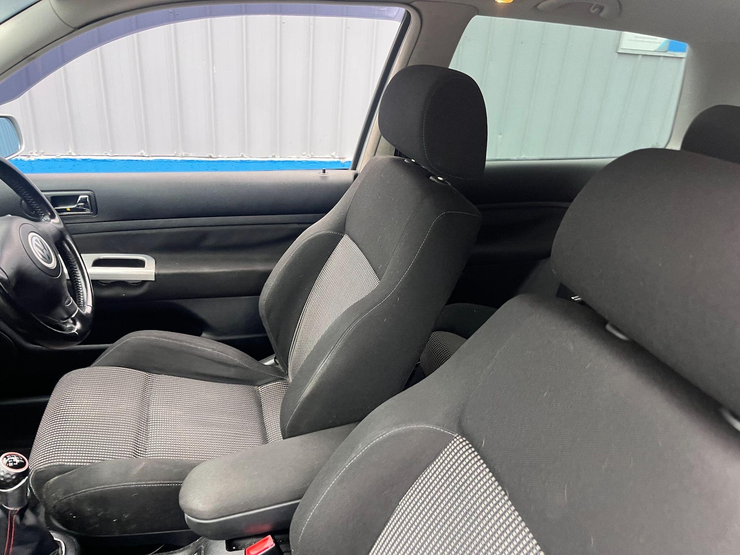 Used Volkswagen Golf 2003 for sale - 76839432: Photo 7