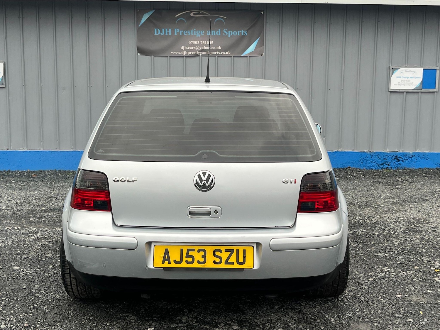 Used Volkswagen Golf 2003 for sale - 76839432: Photo 9