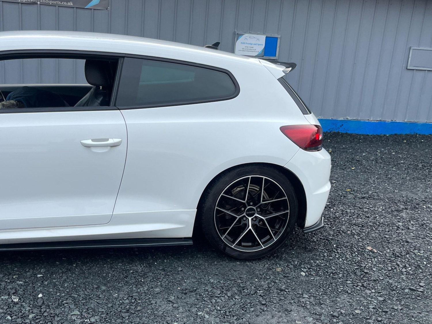 Used Volkswagen Scirocco for sale - 77908980: Photo 18