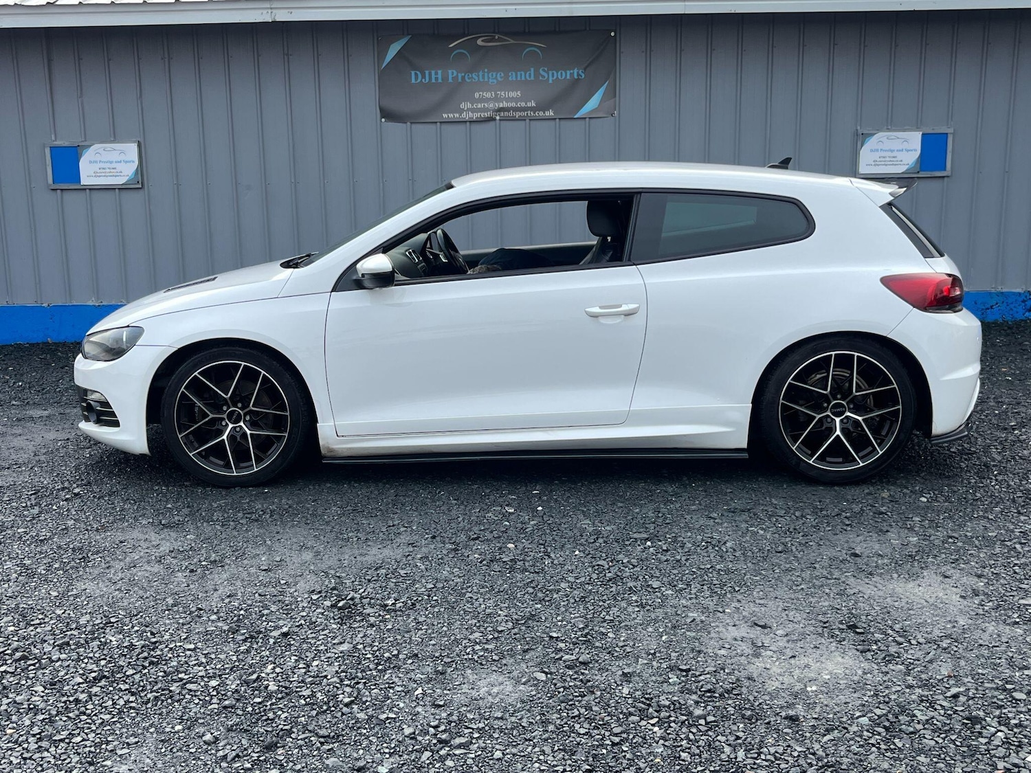 Used Volkswagen Scirocco for sale - 77908980: Photo 20