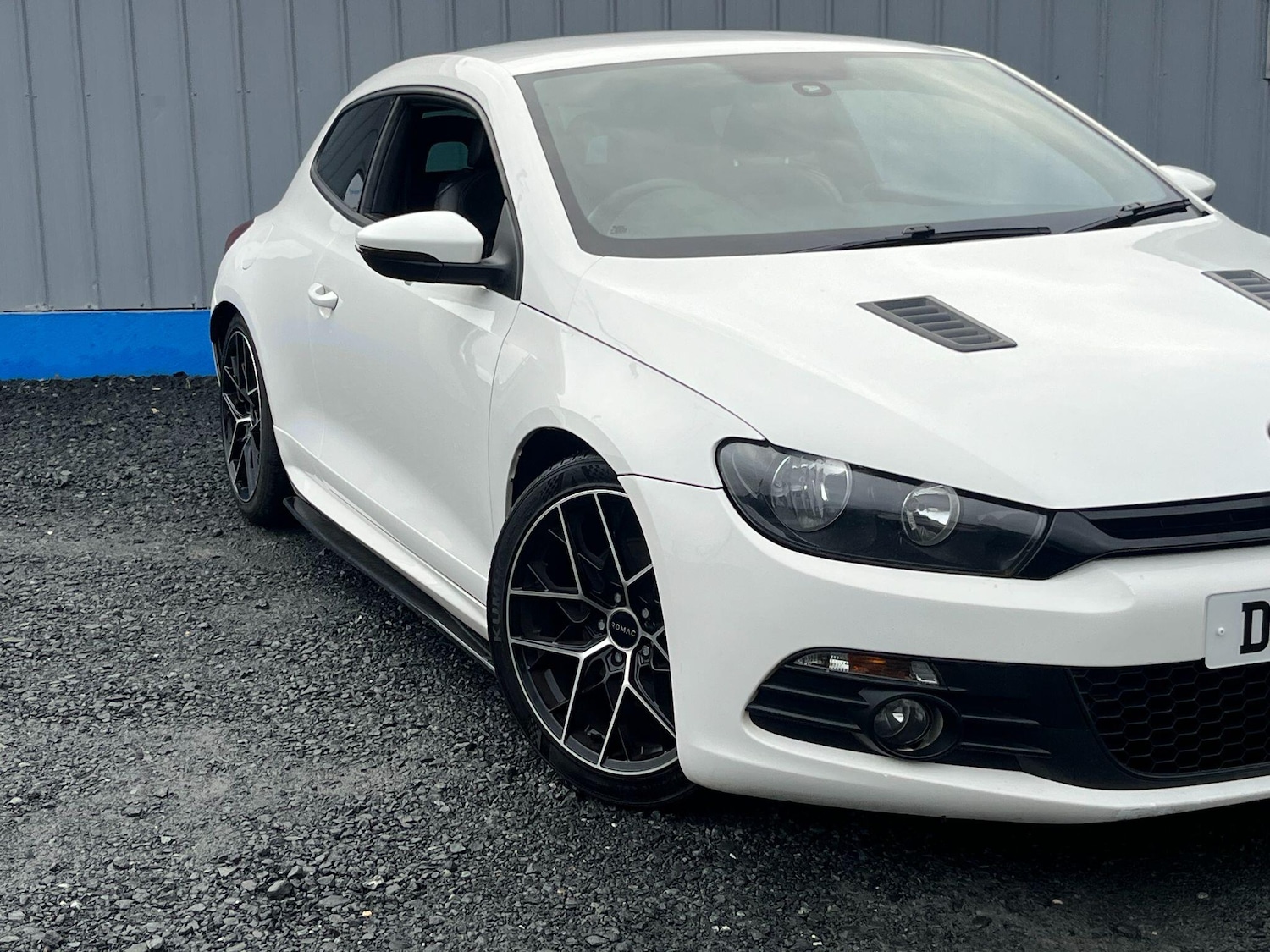 Used Volkswagen Scirocco for sale - 77908980: Photo 24