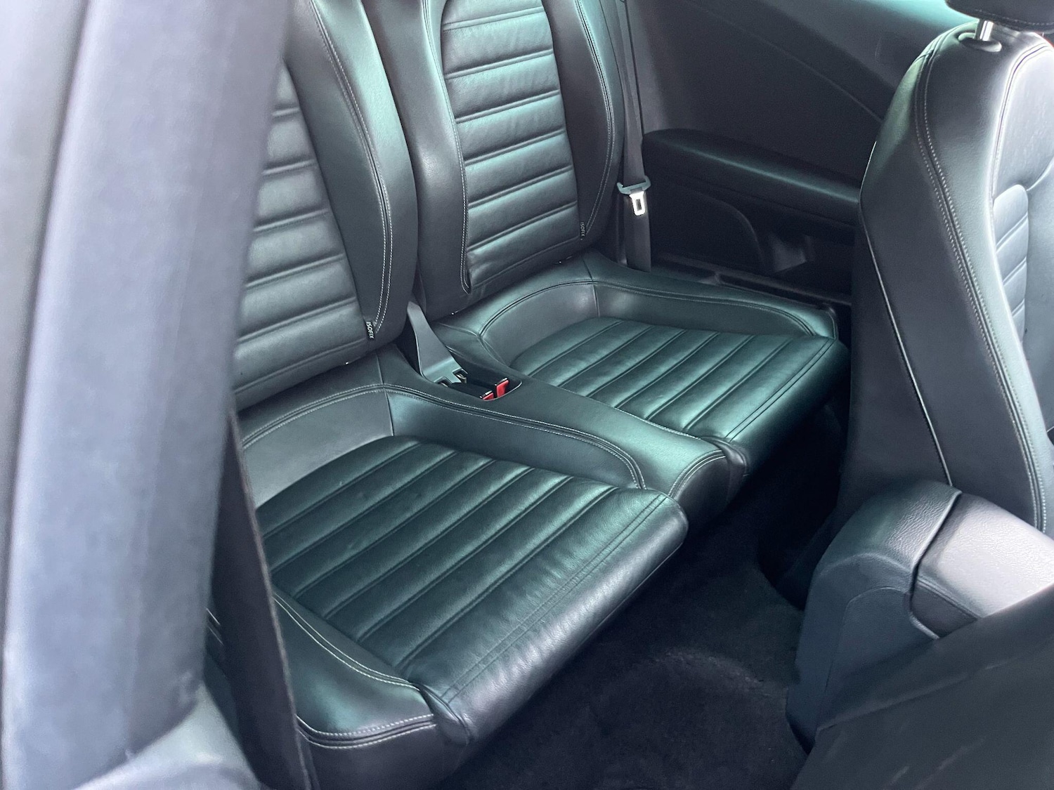 Used Volkswagen Scirocco for sale - 77908980: Photo 36