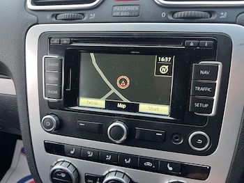 Used Volkswagen Scirocco 2014 for sale - 77908980: Photo