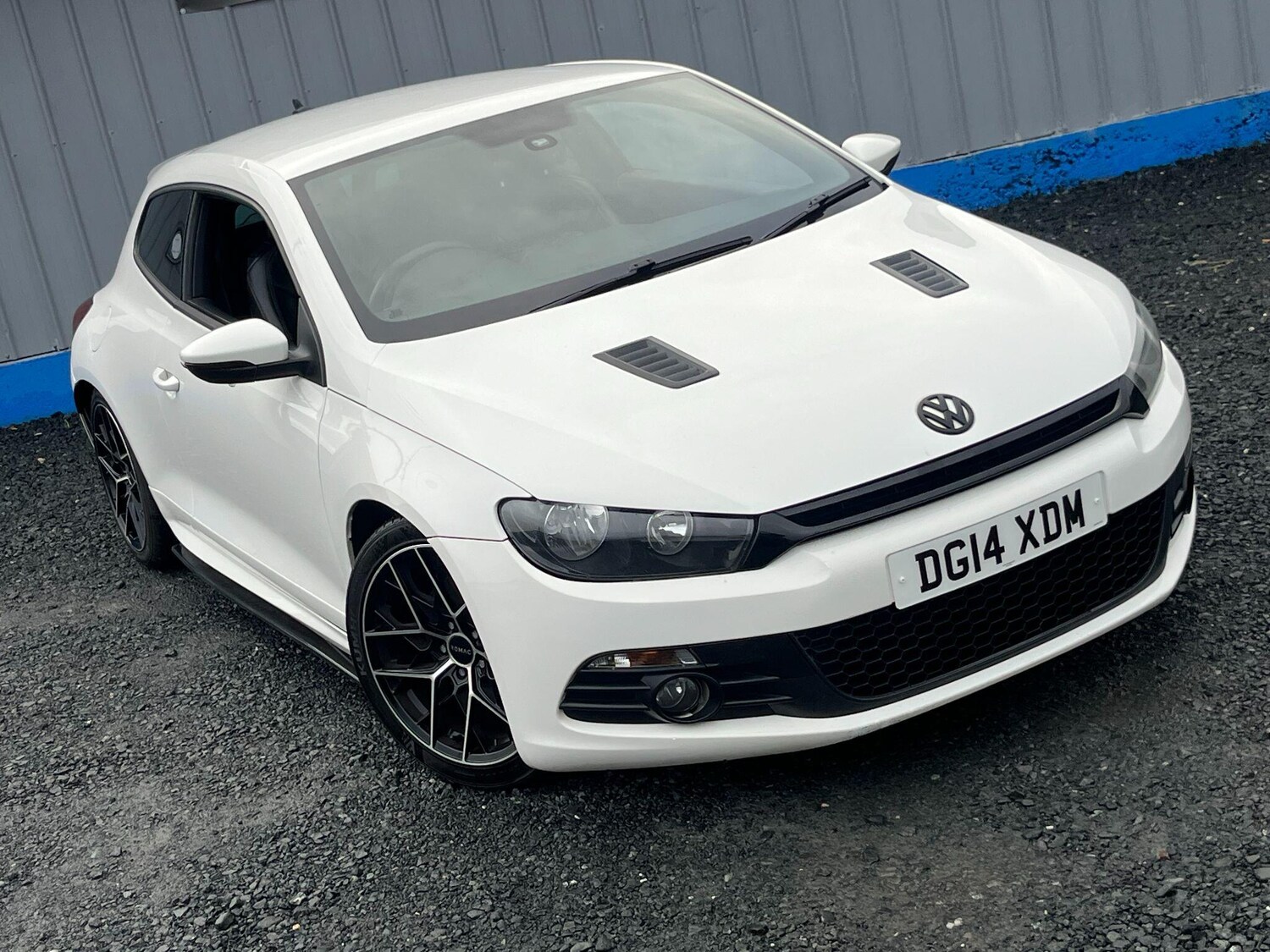Used Volkswagen Scirocco for sale - 77908980: Photo 51
