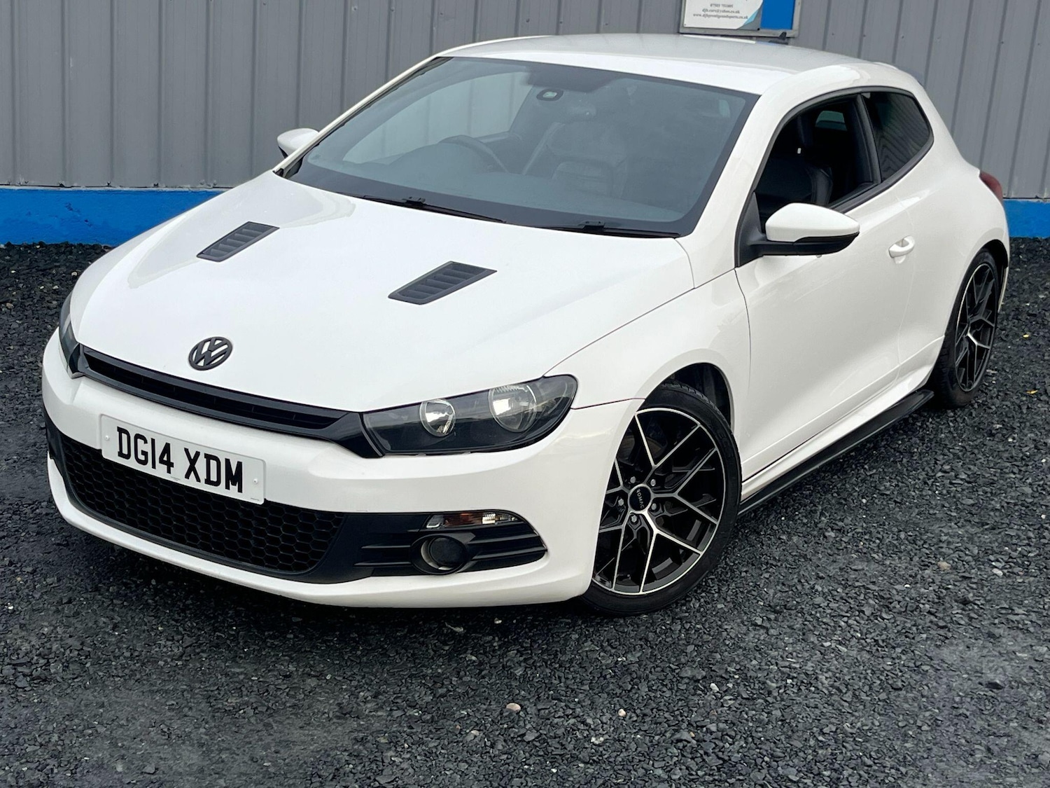 Used Volkswagen Scirocco for sale - 77908980: Photo 53