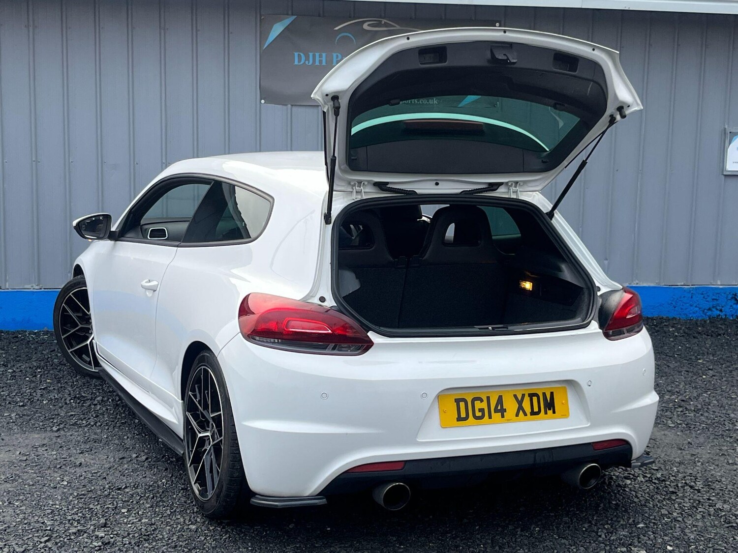 Used Volkswagen Scirocco for sale - 77908980: Photo 61