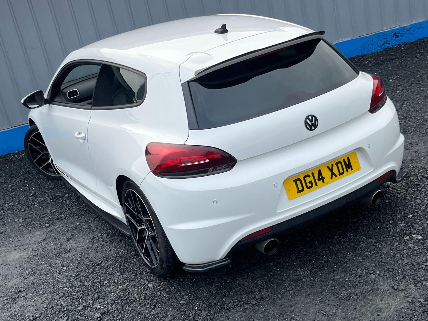 Used Volkswagen Scirocco for sale - 77908980: Photo 66