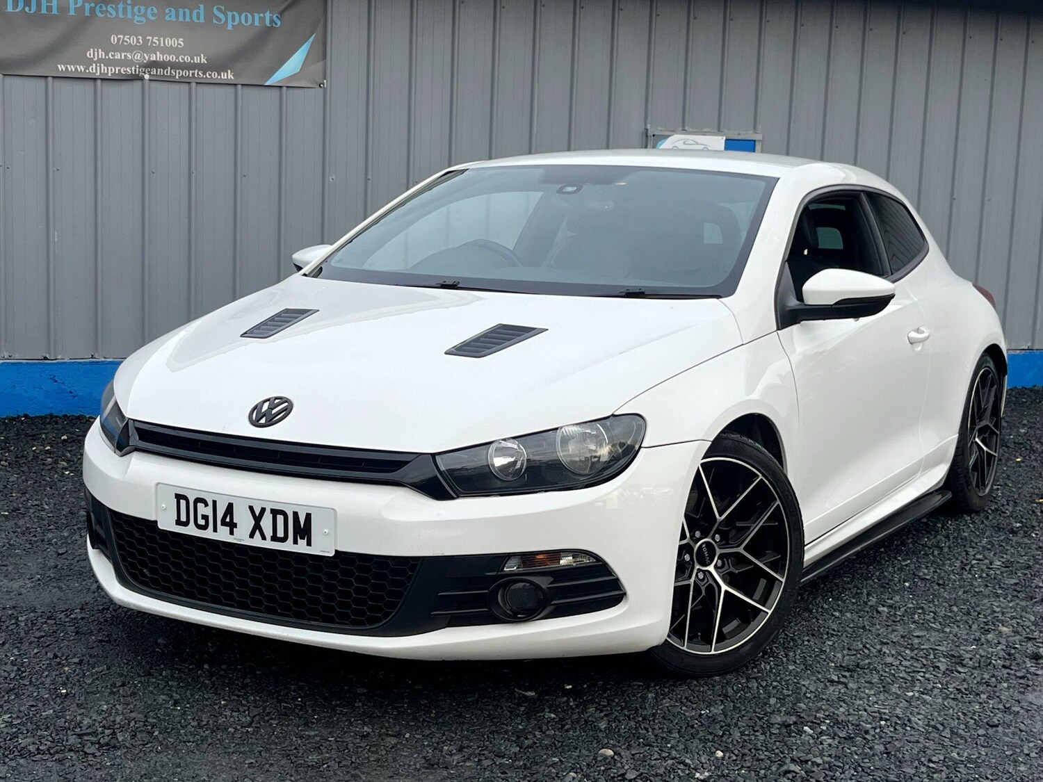 Used Volkswagen Scirocco for sale - 77908980: Photo 67