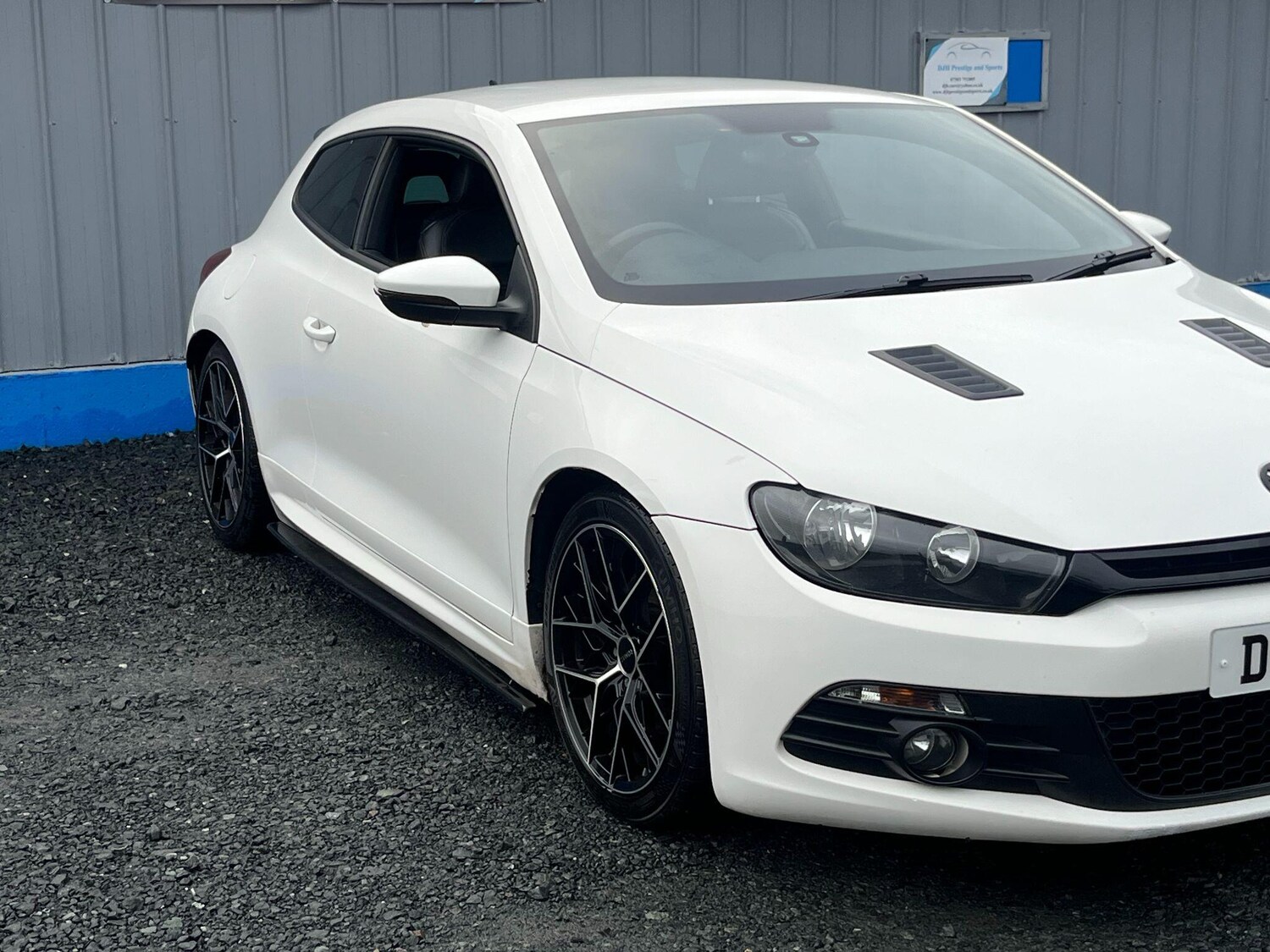 Used Volkswagen Scirocco for sale - 77908980: Photo 71