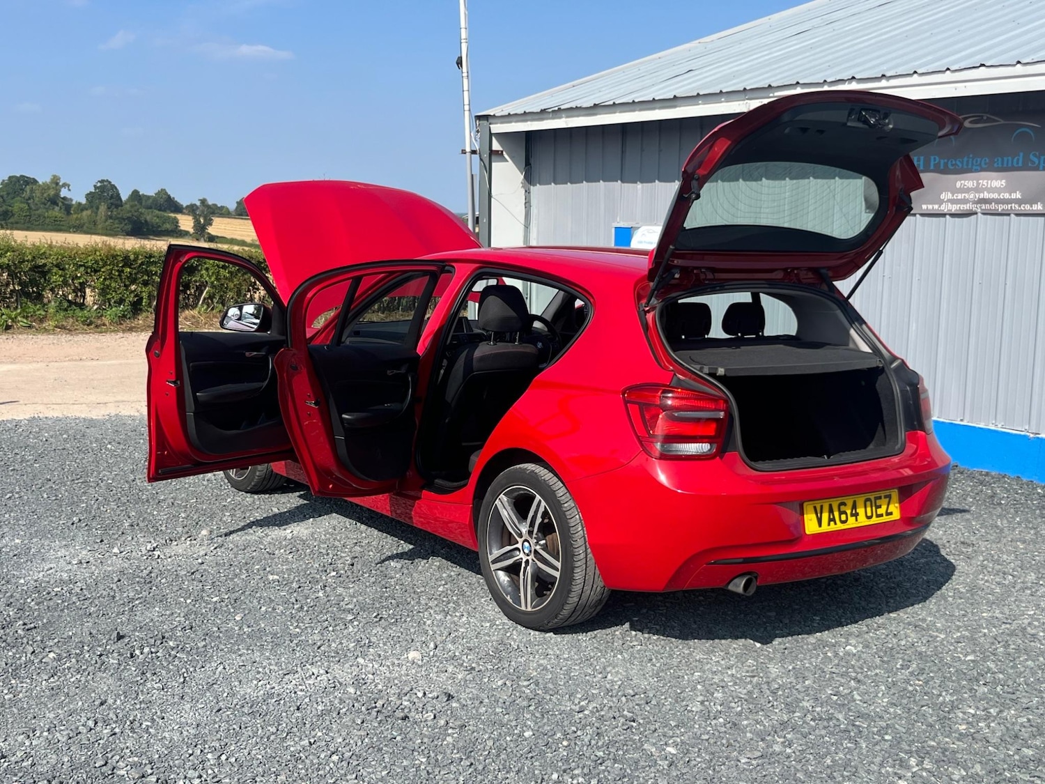 Vehicle 16