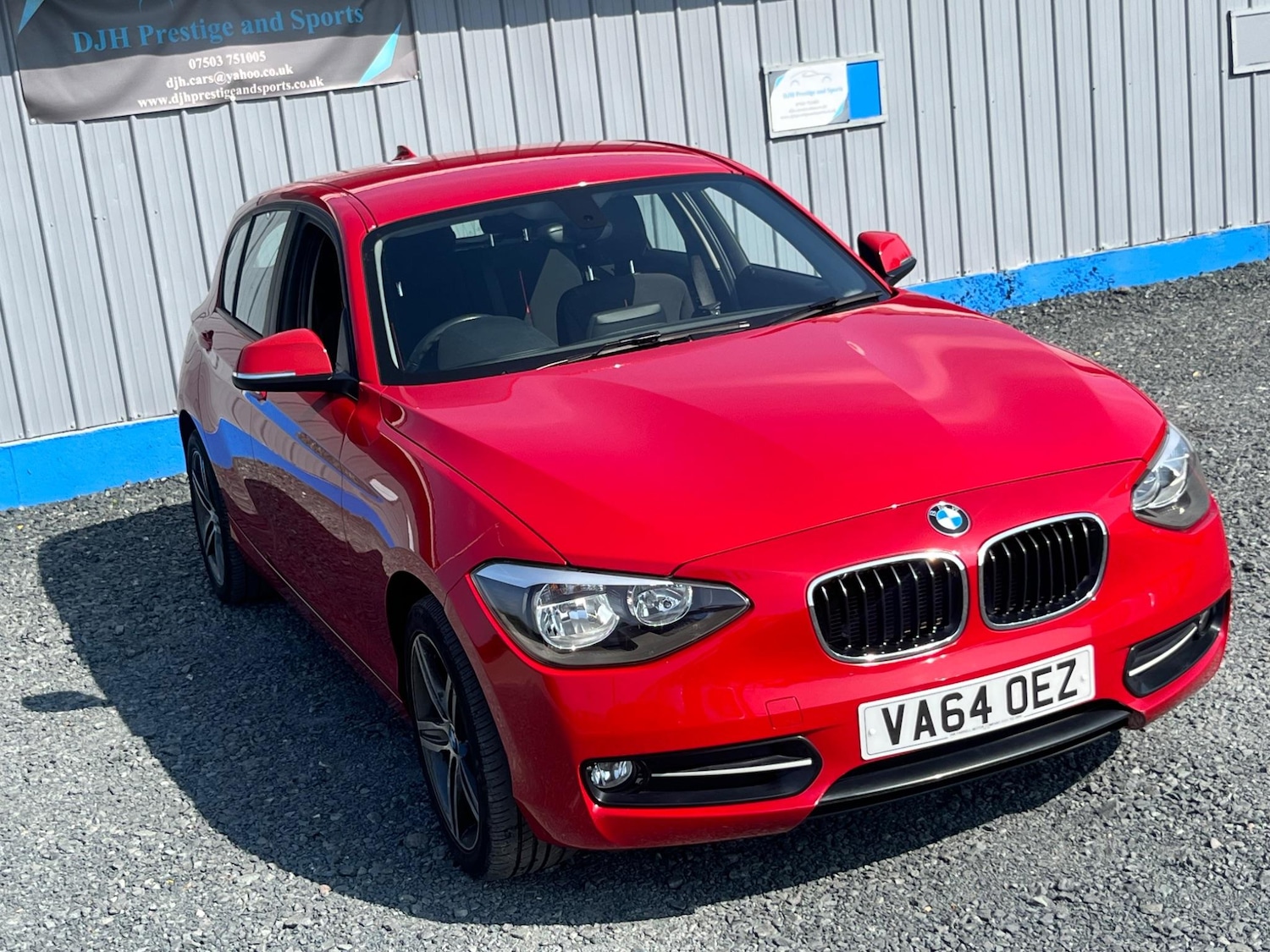 Vehicle 31
