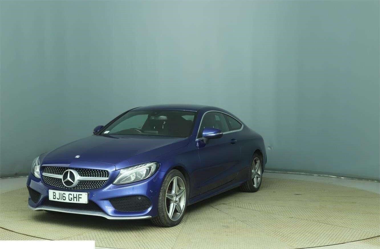 Used Mercedes-Benz C Class for sale - 77769093: Photo 10