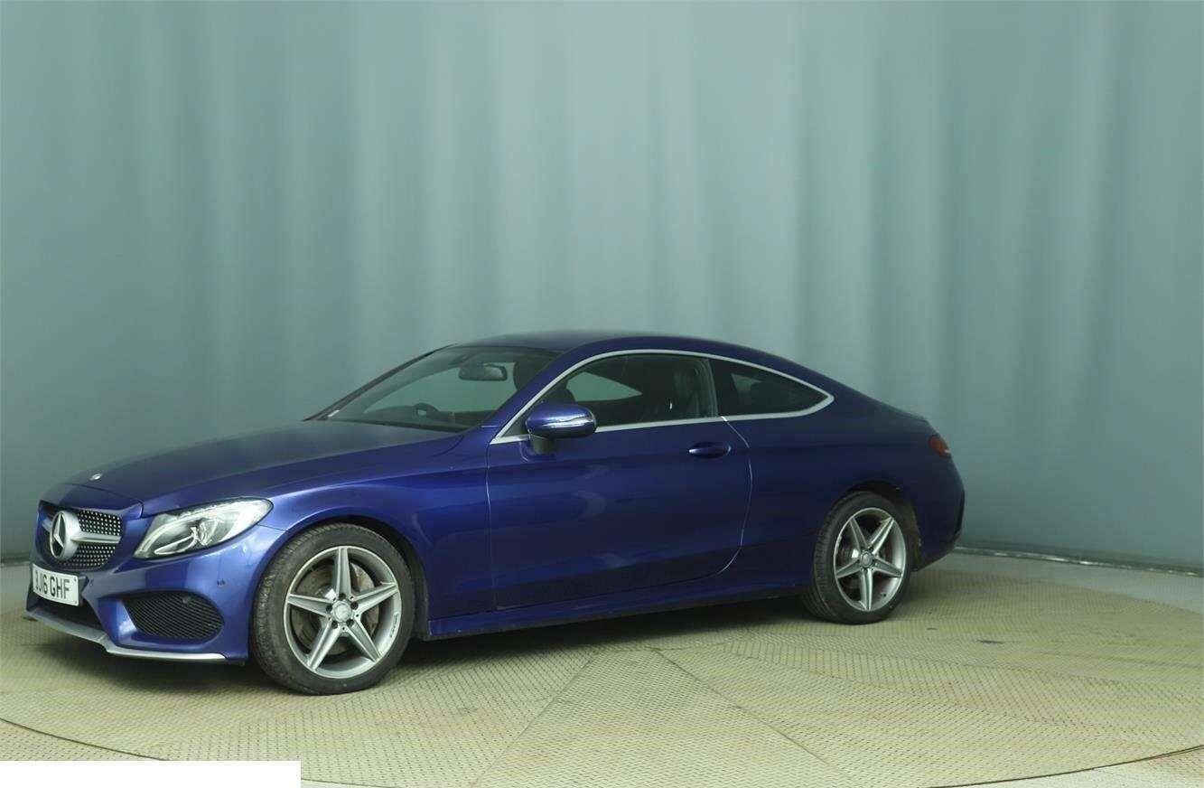 Used Mercedes-Benz C Class for sale - 77769093: Photo 11
