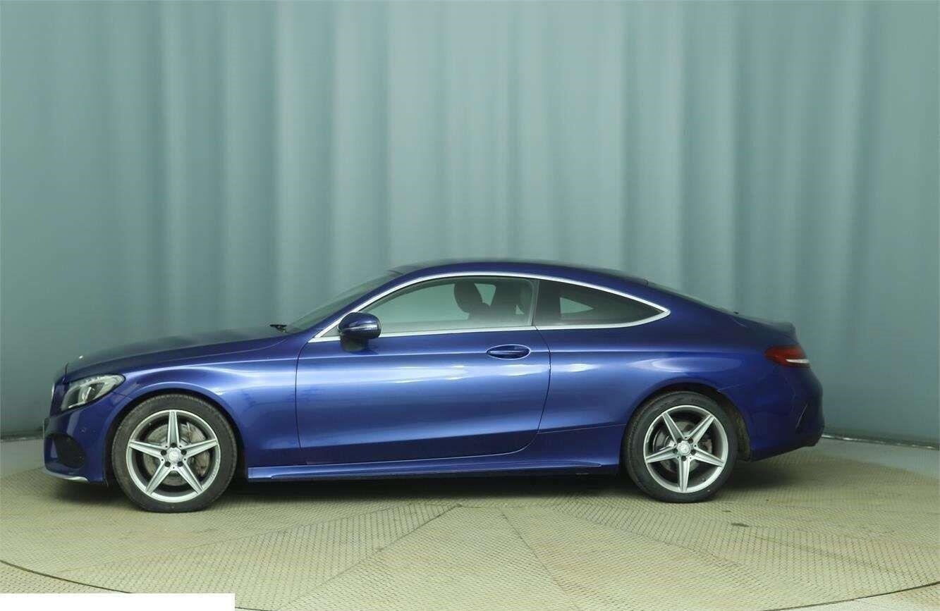 Used Mercedes-Benz C Class for sale - 77769093: Photo 12