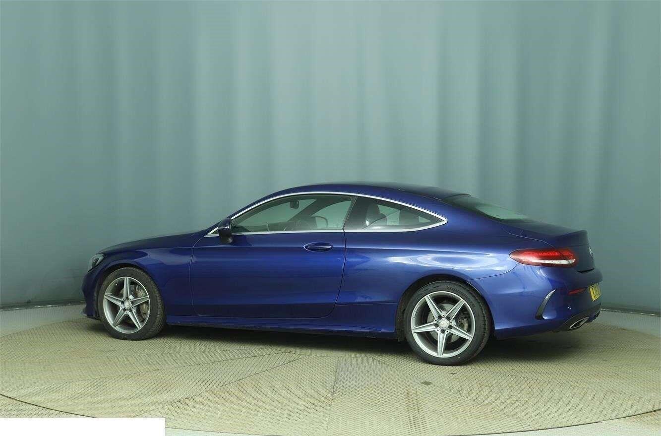 Used Mercedes-Benz C Class for sale - 77769093: Photo 13