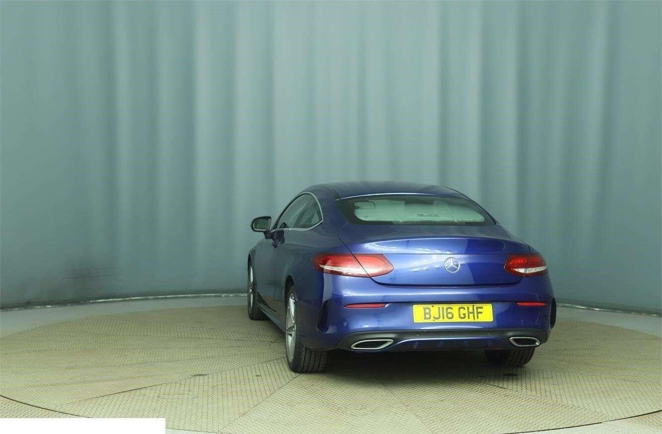 Used Mercedes-Benz C Class for sale - 77769093: Photo 15