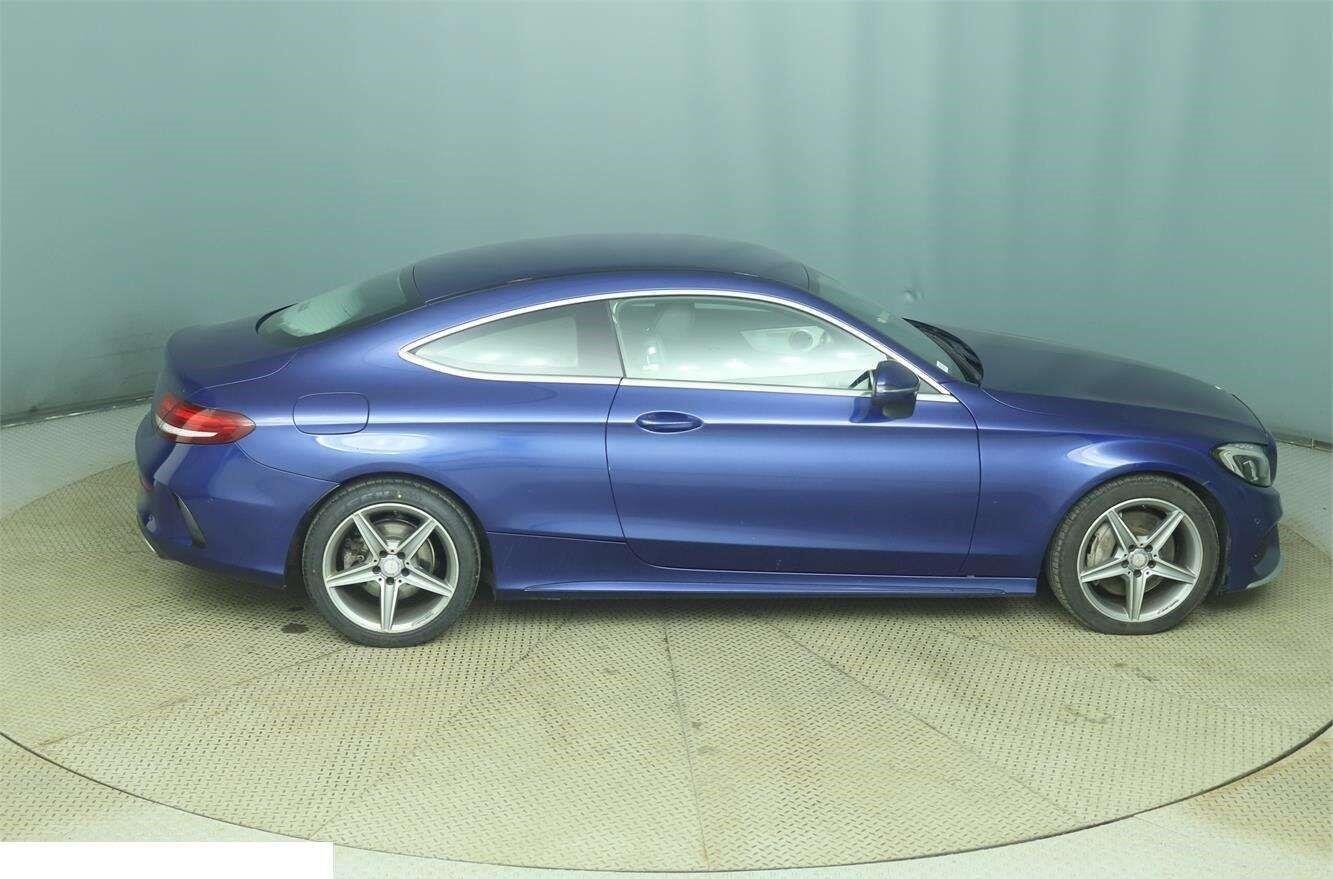 Used Mercedes-Benz C Class for sale - 77769093: Photo 18