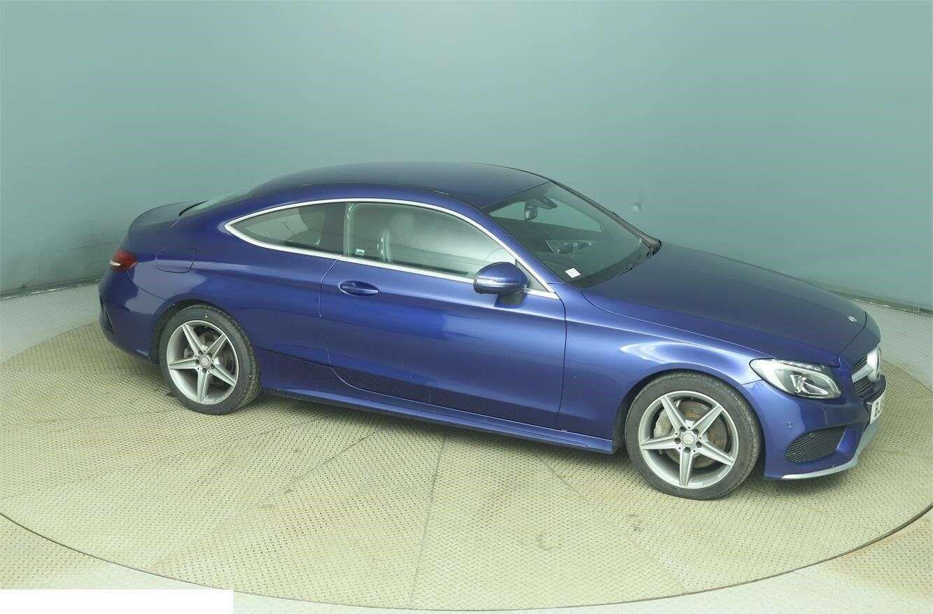 Used Mercedes-Benz C Class for sale - 77769093: Photo 19