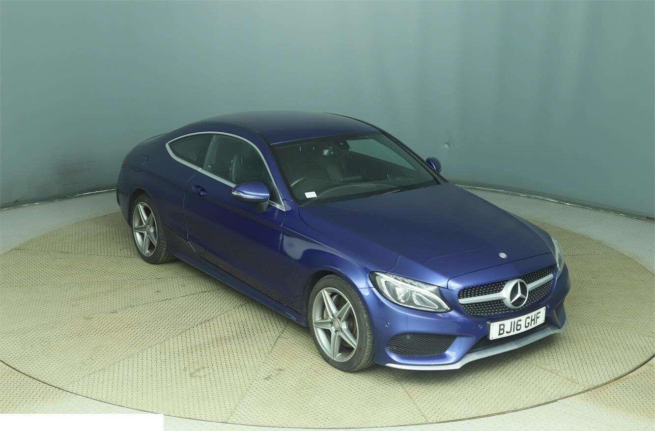 Used Mercedes-Benz C Class for sale - 77769093: Photo 20