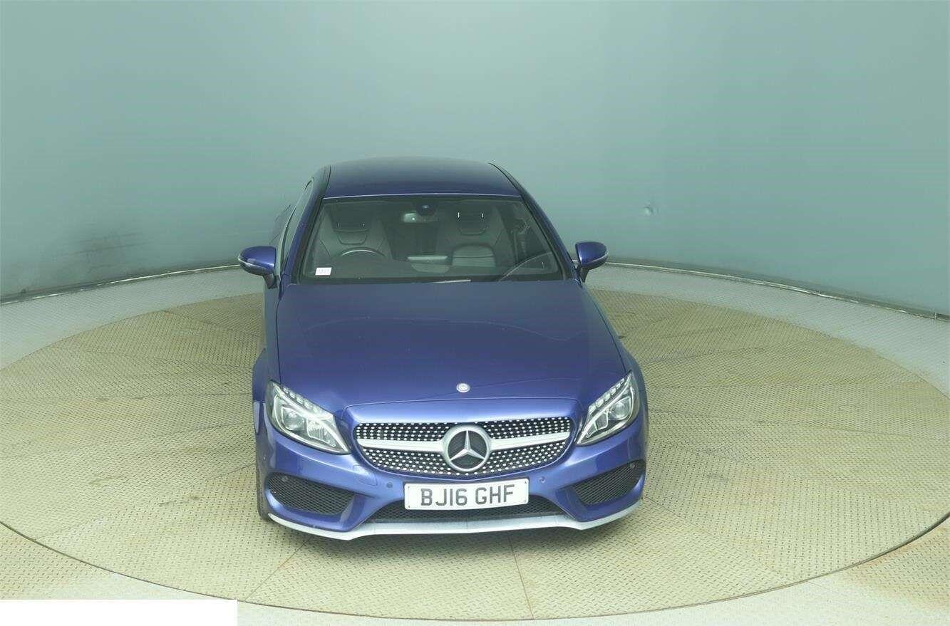 Used Mercedes-Benz C Class for sale - 77769093: Photo 21