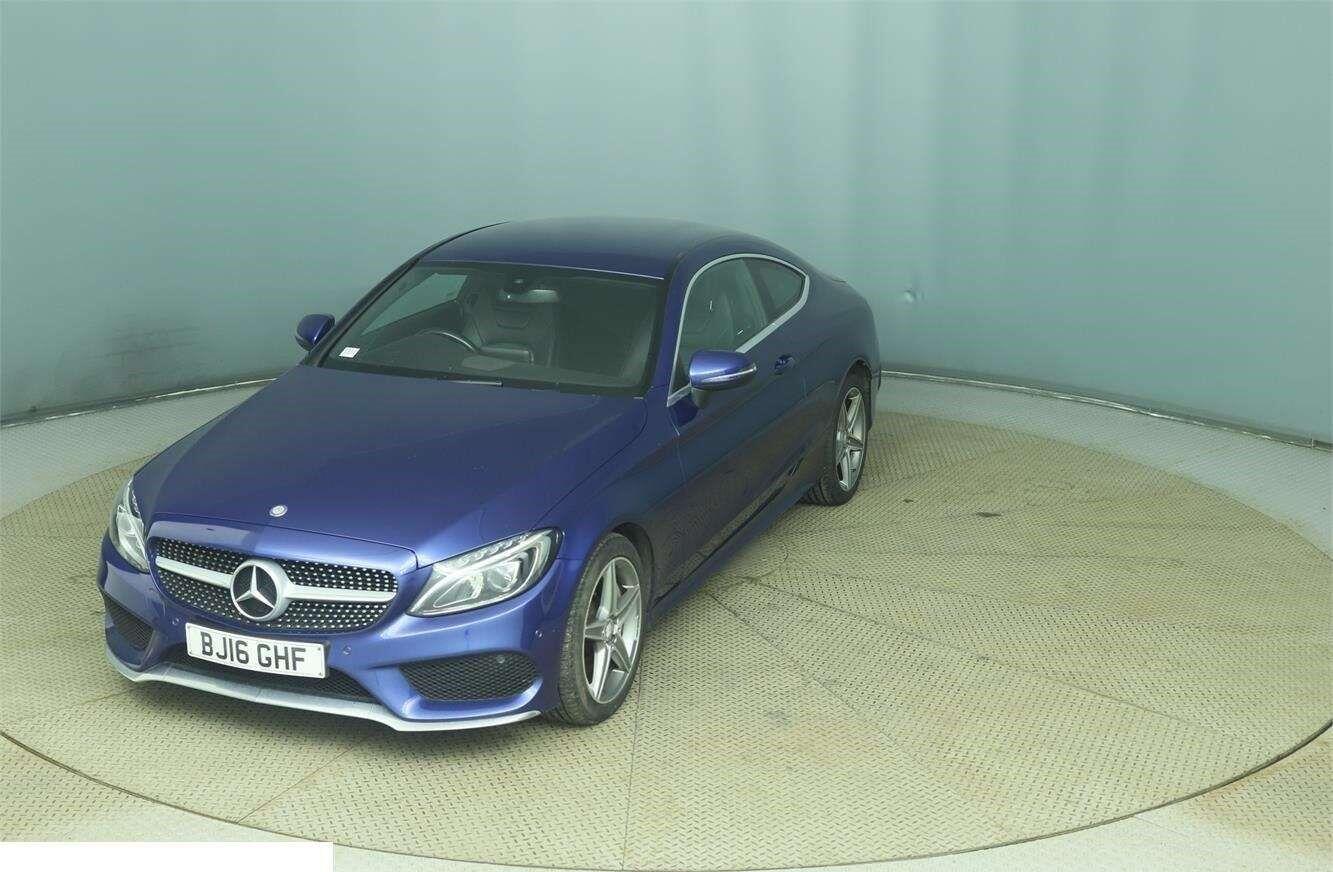 Used Mercedes-Benz C Class for sale - 77769093: Photo 22
