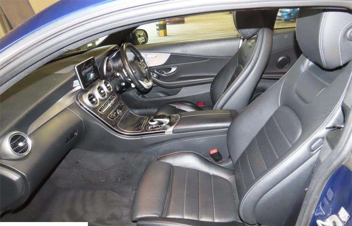 Used Mercedes-Benz C Class for sale - 77769093: Photo 3