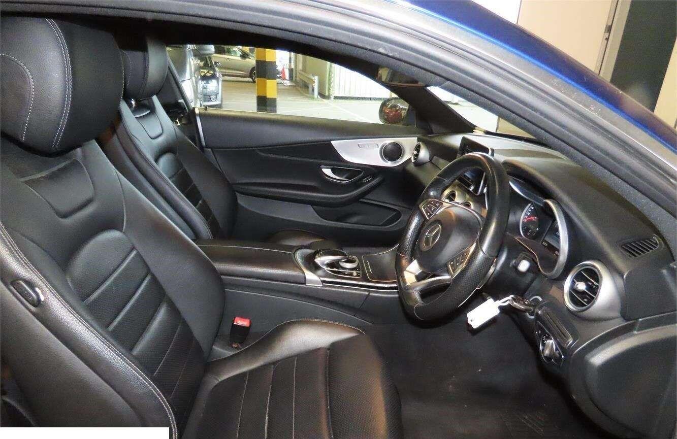 Used Mercedes-Benz C Class for sale - 77769093: Photo 4