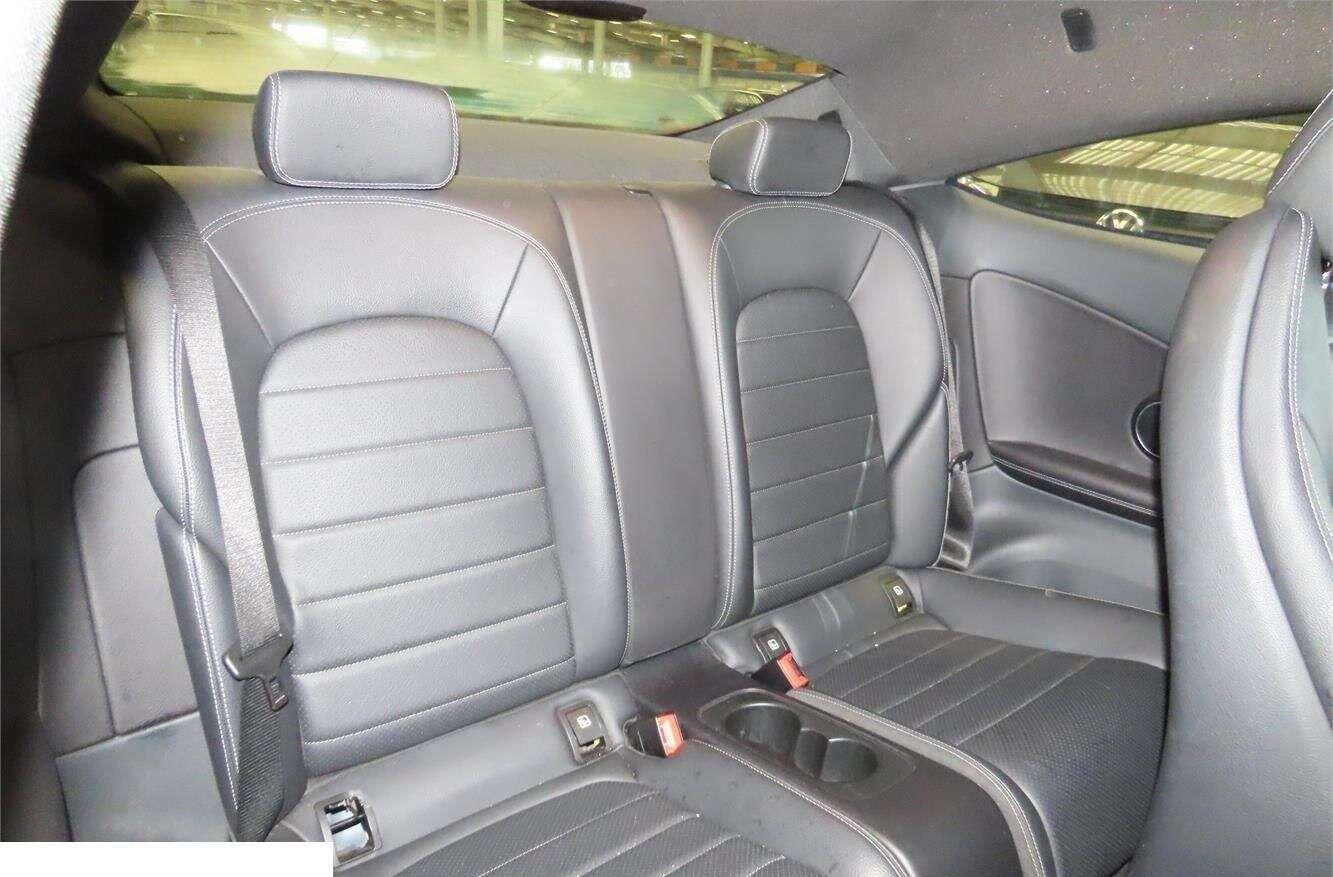 Used Mercedes-Benz C Class for sale - 77769093: Photo 5