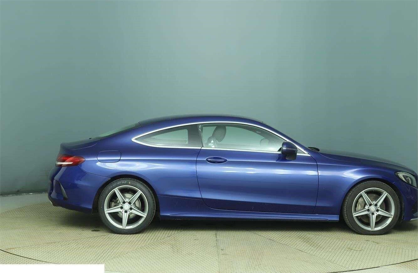 Used Mercedes-Benz C Class for sale - 77769093: Photo 6