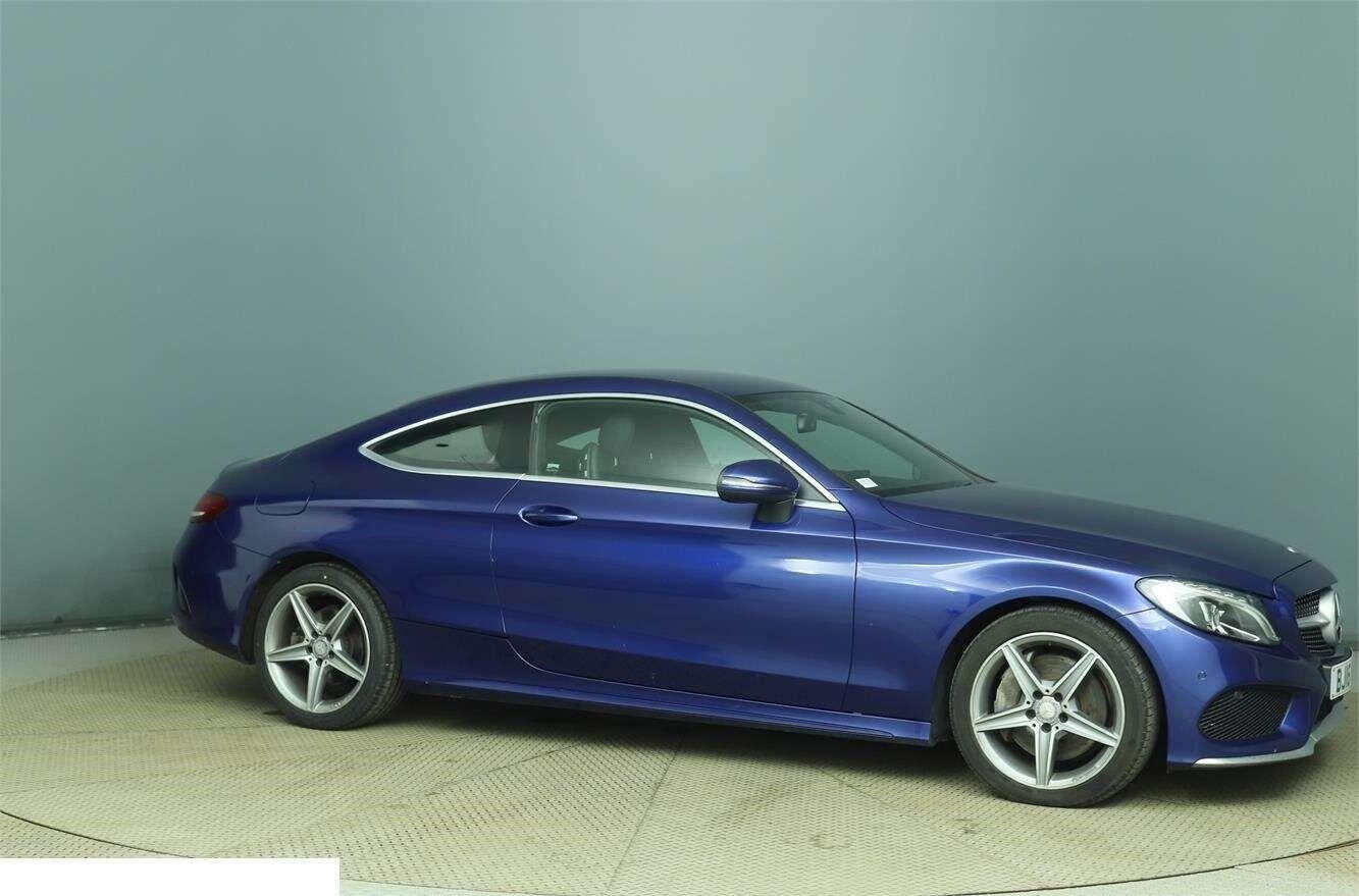 Used Mercedes-Benz C Class for sale - 77769093: Photo 7