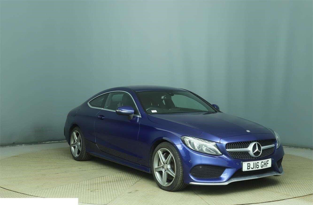 Used Mercedes-Benz C Class for sale - 77769093: Photo 8