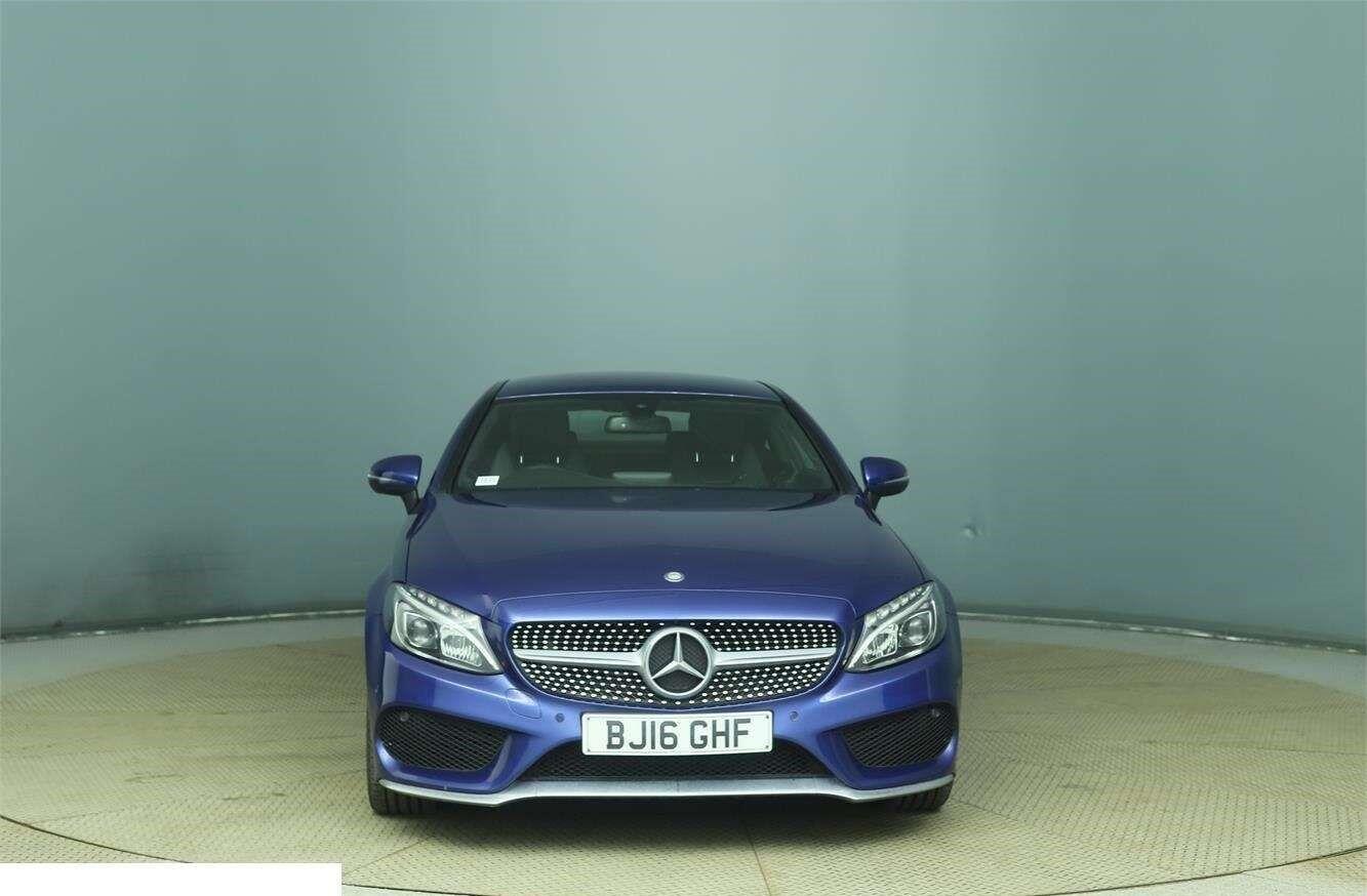 Used Mercedes-Benz C Class for sale - 77769093: Photo 9